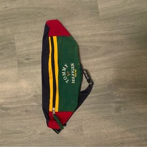 Tommy Hilfiger bag